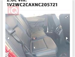ڤۆڵکسواگن ئەتڵەس کرۆس سپۆرت